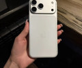 iPhone 17 Pro Max 512GB Silver