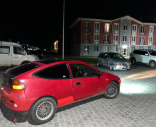 Mazda 323, 