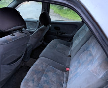 Renault Laguna, 