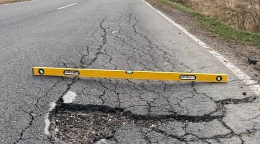 Дорожные службы завершат уборку зимнего мусора к концу апреля