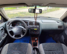 Nissan Primera, 