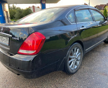 Nissan Teana, 2006