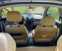Volkswagen New Beetle, 2003