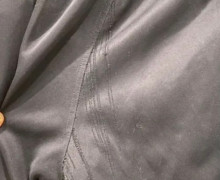 Мужской спортивный костюм Reebok, размер L