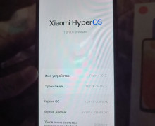 Продаётся телефон Redmi 12C