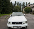 Audi A6, 1995