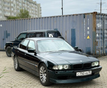 BMW 7 серия, 1994