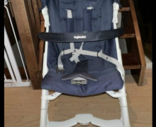 Продам коляску Inglezina Zippy Light
