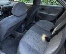 Ford Mondeo, 1997