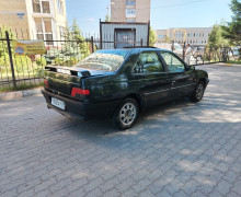 Peugeot 405, 