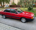 Audi 100, 