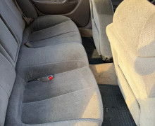Mazda Xedos 6, 1992