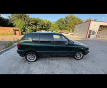 Volkswagen Golf, 1997