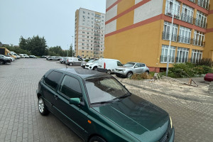 Volkswagen Golf, 