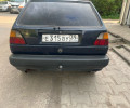 Volkswagen Golf, 