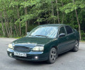 Suzuki Baleno, 