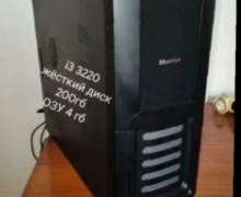 Продам ноутбуки и компьютеры