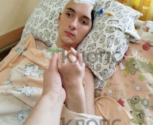 Читатели «Клопс» собрали 700 тысяч рублей для подростка из Калининграда, пострадавшего в ДТП