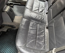 Volkswagen Passat, 2002