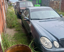 Mercedes-Benz Другая , 
