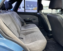 Mitsubishi Lancer, 1990