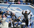 «Балтика» нанесла поражение «Динамо» в матче со счётом 2:1