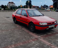 Nissan Sunny, 