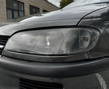 Opel Omega, 