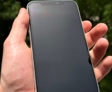 Продаю iPhone 11 128 ГБ, белый