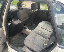 Volkswagen Passat, 1988