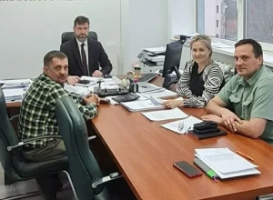 Фотоловушки против мусорных свалок: в Калининградской области борются с незаконным вывозом отходов в леса