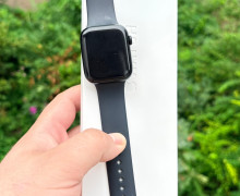 Продам iPhone 16 128GB и Apple Watch 8 45mm