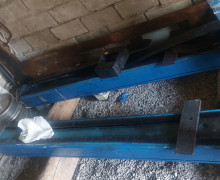 Автоподъемник Hofmann GTE2500