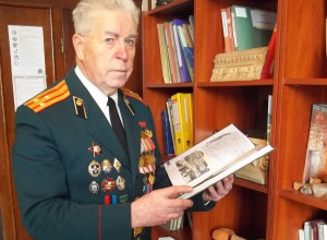 «Янтарную комнату будут искать ещё долго»