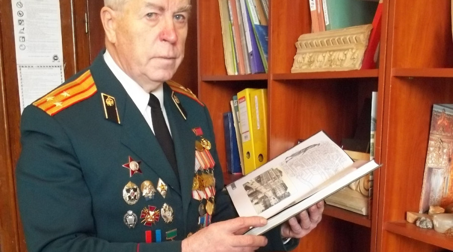 «Янтарную комнату будут искать ещё долго»