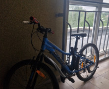 Продаю детский велосипед Giant XtC Jr 1