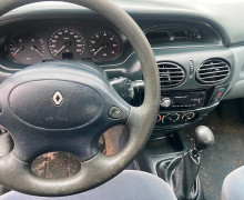 Renault Megane, 