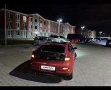 Mazda 323, 