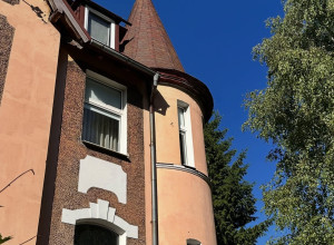 Марауненхоф: ещё один исторический район Калининграда, достойный внимания