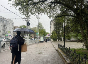 Выходные 12–14 июня в Калининградской области будут дождливыми