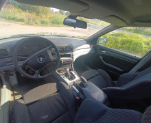 BMW 3 серия, 1999