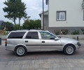Opel Vectra, 