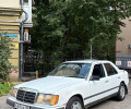 Mercedes-Benz W124, 