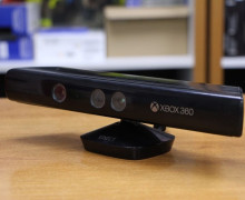 Игровая приставка Xbox 360 E 500 ГБ