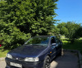 Nissan Primera, 1996