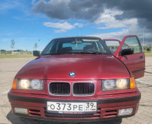 BMW Другая, 1995
