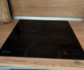 Электрическая варочная панель Indesit RI 260 C