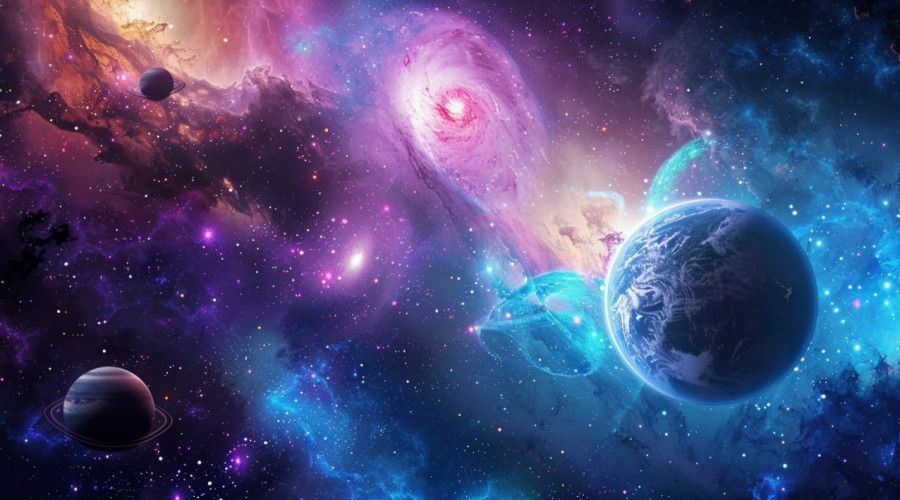 Заявки в отряд космонавтов теперь принимают через портал «Госуслуги»