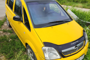 Opel Другая, 