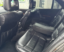 Opel Omega, 